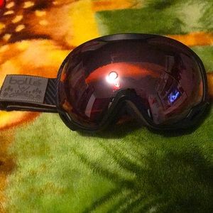 Bollé Ski goggles